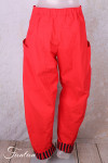 Alembika Hose SP605 Red