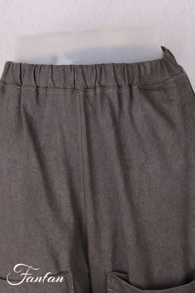 Urban by Alembika Pantalon UP944 Gris