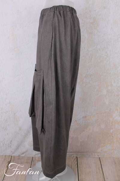Urban by Alembika Pantalon UP944 Gris