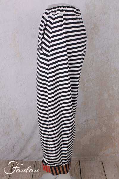 Alembika Pantalon SP607 Stripes