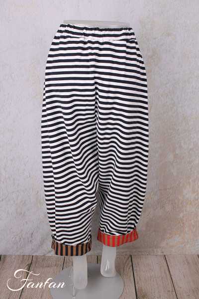 Alembika Pantalon SP607 Stripes