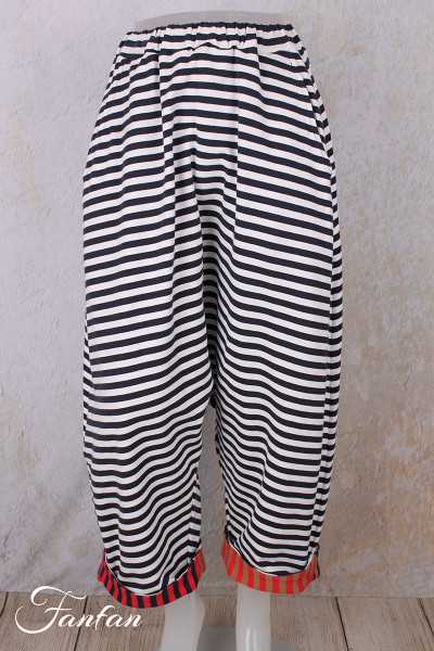 Alembika Pantalon SP607 Stripes