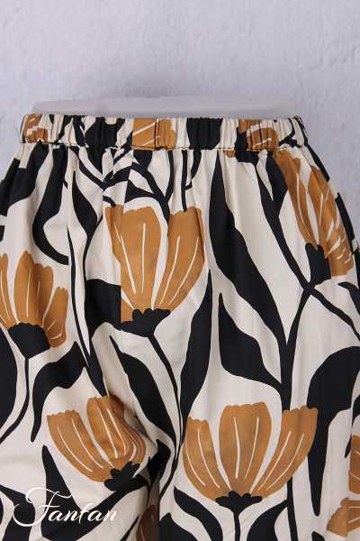 Alembika Pantalon SP616 Tulipe