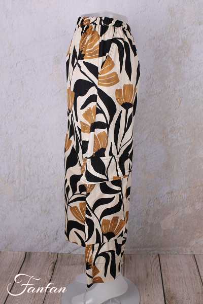 Alembika Pantalon SP616 Tulipe
