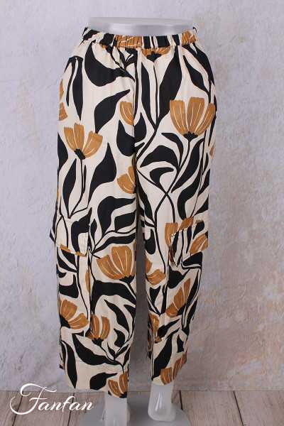 Alembika Pantalon SP616 Tulipe