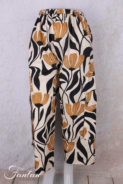 Alembika Pantalon SP616 Tulipe