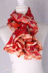 Hypnochic Grand Foulard patchwork fantaisie B