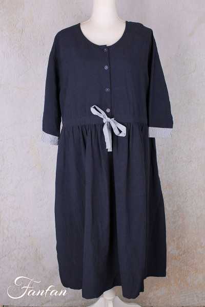 Barbara Lang Robe IRA XVIII Marine