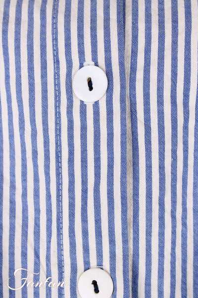 Barbara Lang Veste ELA VIIa Rayée