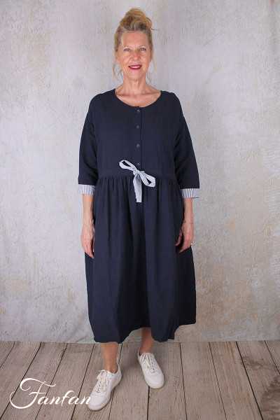 Barbara Lang Robe IRA XVIII Marine