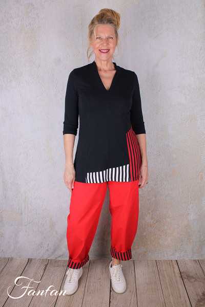 Alembika Pantalon SP605 Red