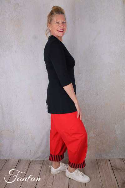 Alembika Hose SP605 Red