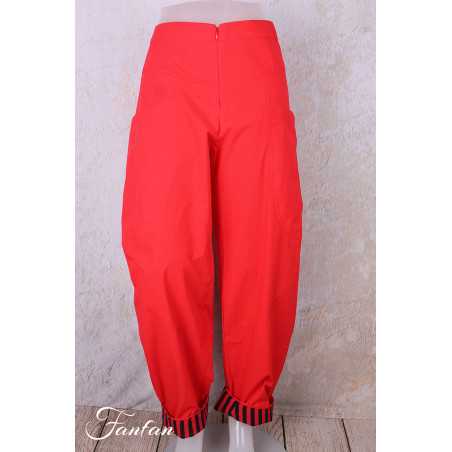 Alembika Hose SP605 Red