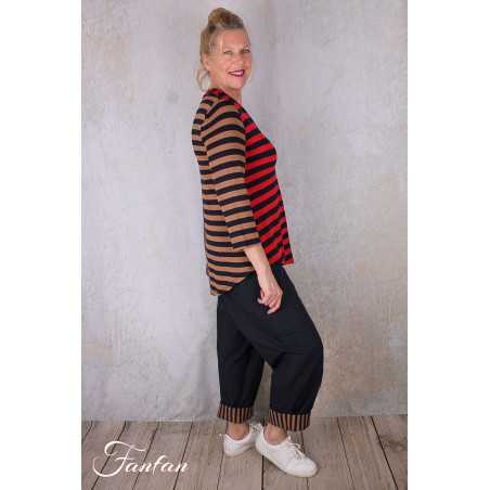Alembika Hose SP605 Navy