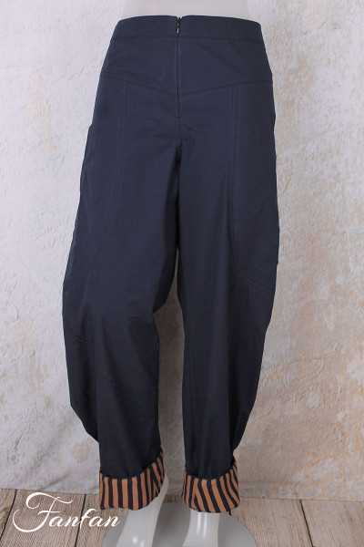 Alembika Hose SP605 Navy