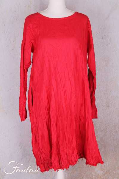 Privatsachen Robe Institat Pepper coton égyptien froissé