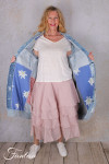 Créateur Sue Manteau en jean original