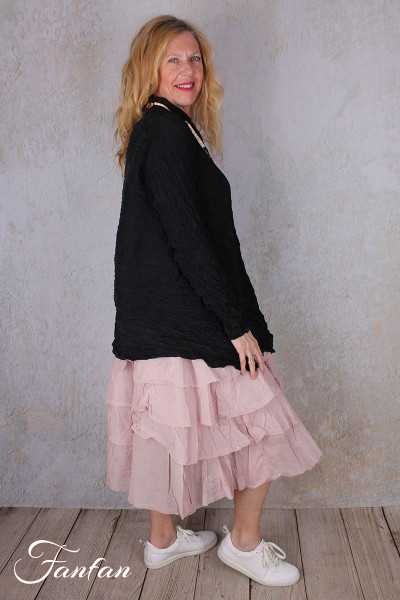Privatsachen Blouse en soie Werkzeug Kaviar