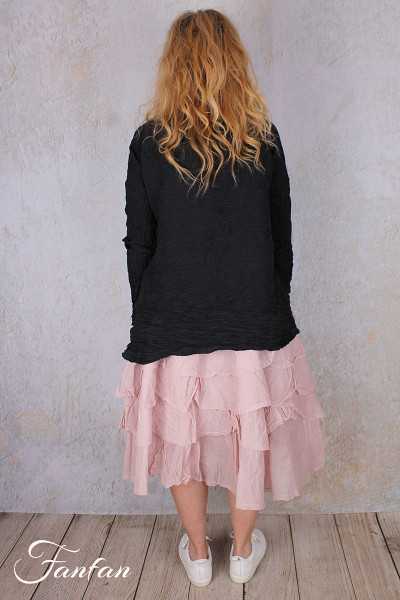 Privatsachen Blouse en soie Werkzeug Kaviar