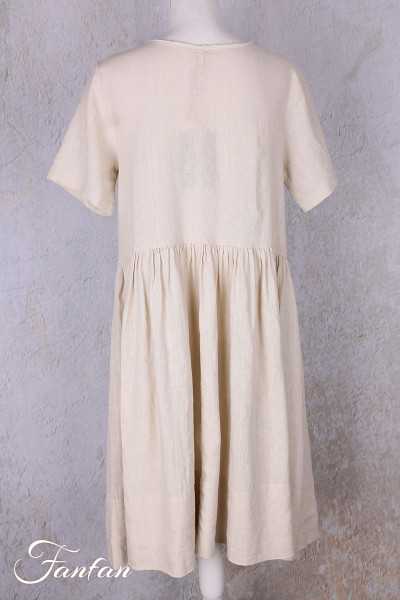 Ewa I Walla Robe Clary 55900 Bone