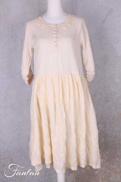 Ewa I Walla Robe Josefina 55891 Crème