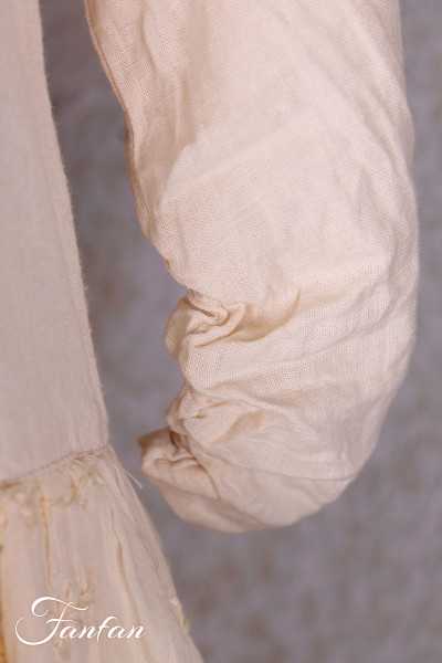 Ewa I Walla Robe Josefina 55891 Crème