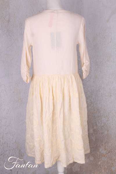 Ewa I Walla Robe Josefina 55891 Crème