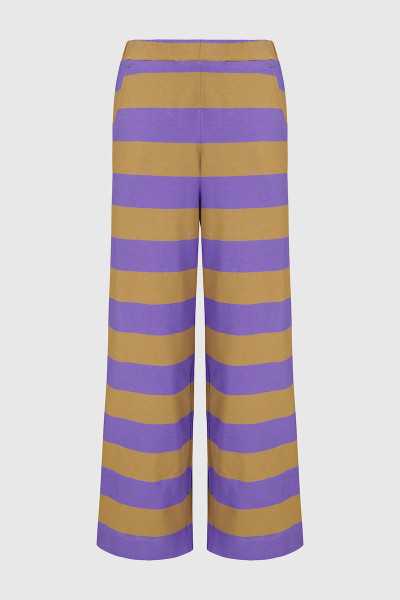 Alembika Pantalon UP673 Purple