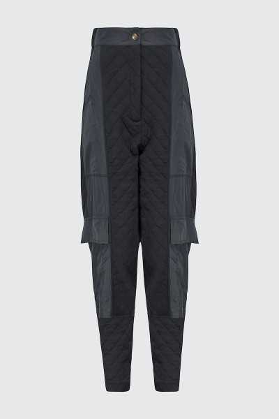 Alembika Hose UP671 Black