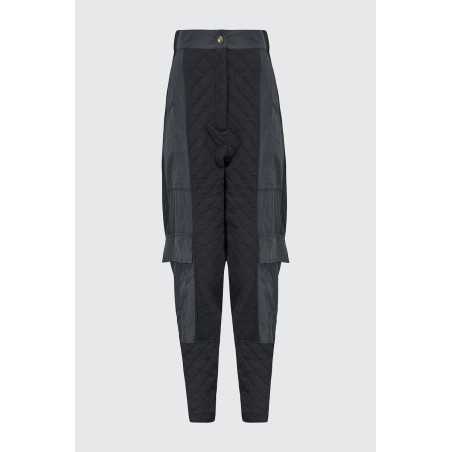 Alembika Pantalon UP671 Black
