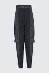 Alembika Pantalon UP671 Black