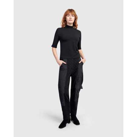 Alembika Pantalon UP671 Black