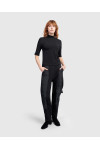 Alembika Pantalon UP671 Black