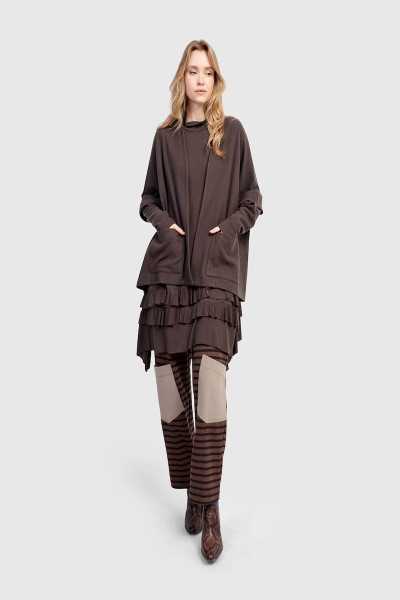 Alembika Hose UP677 Stripes