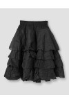 Ewa I Walla Unterrock Tine 22277 Black