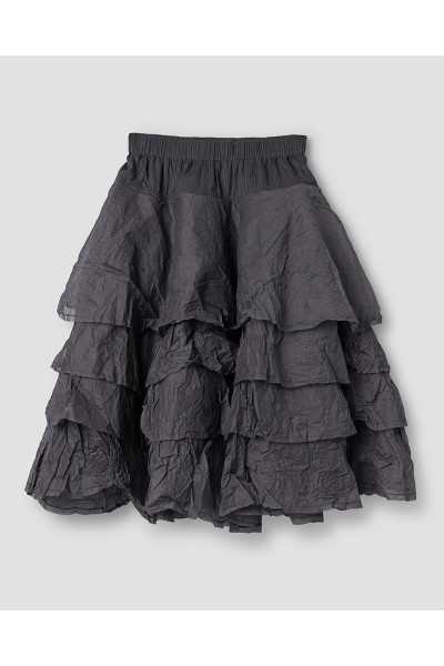 Ewa I Walla Jupon Tine 22277 Graphite