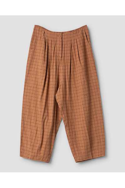 Ewa I Walla Botvi pants 11430 Cinnamon