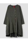 Ewa I Walla Mantel Embla 66774 Forest Green