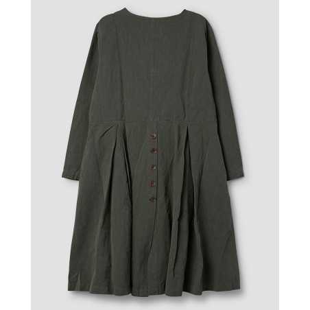 Ewa I Walla Mantel Embla 66774 Forest Green