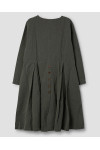 Ewa I Walla Mantel Embla 66774 Forest Green