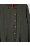 Ewa I Walla Mantel Embla 66774 Forest Green