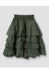 Ewa I Walla Unterrock Tine 22277 Forest Green