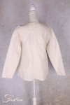 Ewa I Walla Blouse Ofelia 44161 Bone Coton