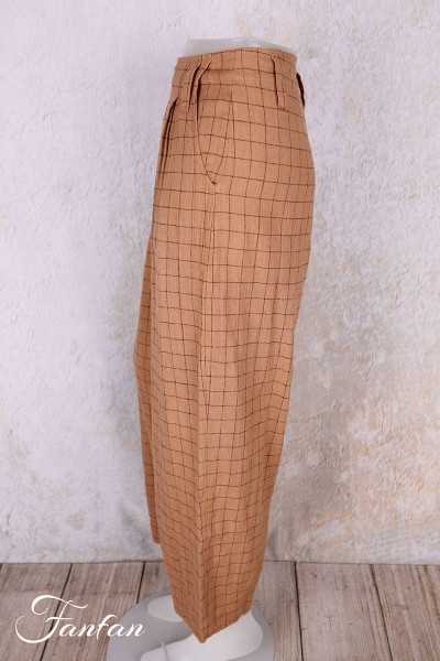 Ewa I Walla Pantalon Botvi 11430 Cinnamon