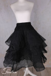 Ewa I Walla Jupon Tine 22277 Black
