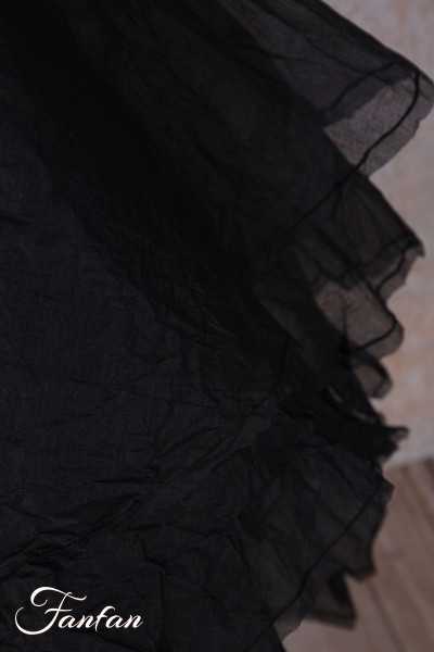 Ewa I Walla Jupon Tine 22277 Black