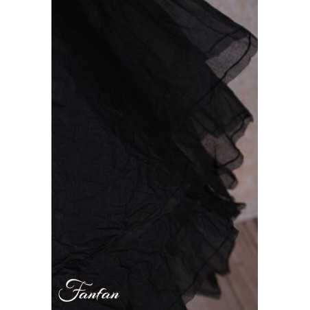 Ewa I Walla Jupon Tine 22277 Black