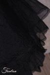 Ewa I Walla Jupon Tine 22277 Black