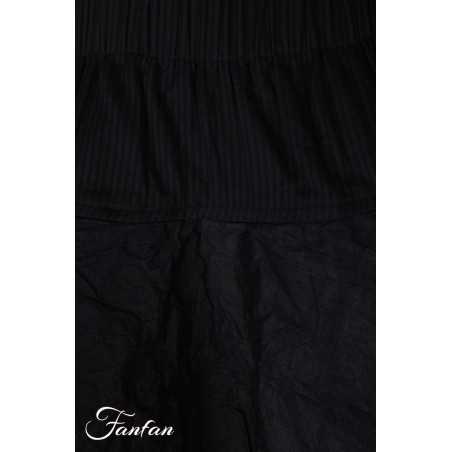 Ewa I Walla Jupon Tine 22277 Black
