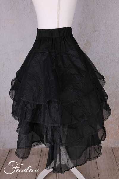 Ewa I Walla Jupon Tine 22277 Black